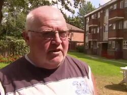 Barton Moss Resident voxpop on Fracking News Clip