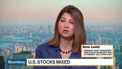 JPMorgan's Lester Calls USTs 'Some of the Most Expensive Assets' News Clip