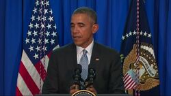 Obama discusses trade with G7 leaders News Clip