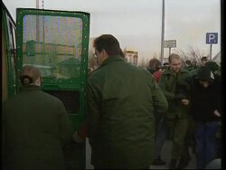 GERMANY: POLICE DETAIN ANTI NUCLEAR DEMONSTRATORS UPDATE Instructional Video