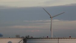 PROPELLER Stock Footage