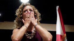 FBI Investigating Russia-Linked DNC Email Hack News Clip