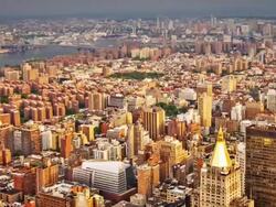 New York Stock Footage