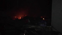 Volcano erupts in western Indonesia, killing 3 Instructional Video