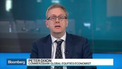 Weak Euro-Zone Growth Fans the Flames of Populism, Commerzbank Says News Clip