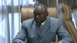 CLEAN : W African leaders News Clip