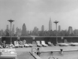 Heat Wave Hits America Stock Footage