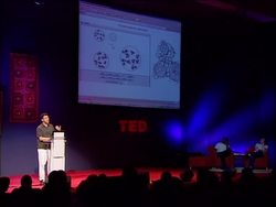 Ron Eglash: The fractals at the heart of African designs Instructional Video