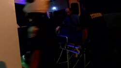 CLEAN : Philippines probes attack on IS targeted top Saudi cleric News Clip