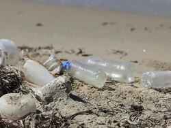 HD: Environmental Pollution Stock Footage