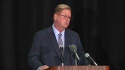 Funeral for Muhammad Ali in Louisville Friday News Clip