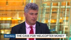 Could 'Helicopter Money' Help the U.S. Economy? News Clip
