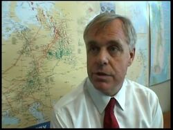 The world's largest oil and gas project nears completion News Clip