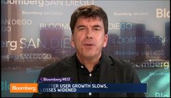 Why Twitter's User Growth Is Slowing News Clip