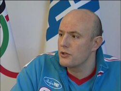 IOC urges Russian organisers of 2014 winter olympics to focus on safety News Clip