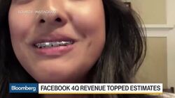 Can Facebook Keep Up the Growth Momentum? News Clip