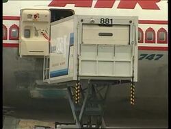 Indian PM arrives in Moscow News Clip