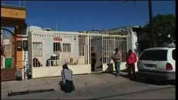 Mexico - Drug wars News Clip