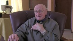 CLEAN : S African apartheid minister seeks redemption in township work News Clip