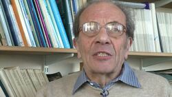 CLEAN: EU fighting for 'survival' over eurozone debts News Clip