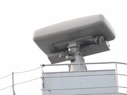 HD: Radar Stock Footage