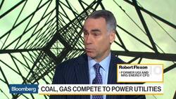 Dynegy CEO Flexon on Energy, M&A, Debt and Cash News Clip
