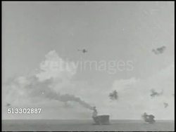 1942: BATTLE OF SANTA CRUZ ISLANDS Instructional Video