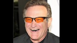 CLEAN : Actor Robin Williams dead from apparent suicide: police News Clip