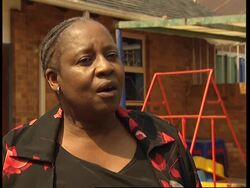 Retro-viral treatment begins for Aids sufferers News Clip