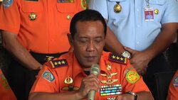 Officials say another large object is found underwater; update on bodies found News Clip