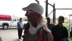 Climbers comment following deadly avalanche News Clip