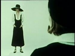 1970s fashions Stock Footage