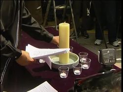 Memorial service for HK citizens killed in Philippines bus siege News Clip