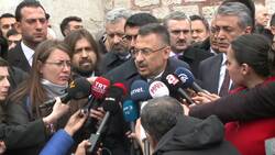 Protest in Istanbul after NZ mosque shootings Instructional Video