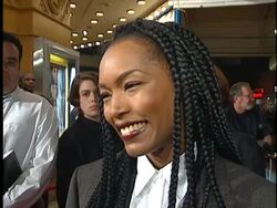 'Strange Days' Premiere Stock Footage