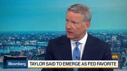 What John Taylor Would Bring to the Federal Reserve News Clip