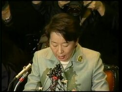 News conference on 'fake' stem cell research News Clip