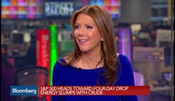 Is Greece to Blame for the Selloff in U.S. Stocks? News Clip