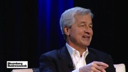 Dimon: You Can't Just Throw Money at Big Problems News Clip