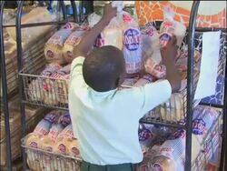 AP looks at Zimbabwe's unity govt which has now been in office for 100 days News Clip