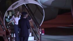 Body of AP journalist Simone Camilli arrives at Rome airport from Israel Instructional Video