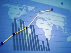 World Economy Stock Footage