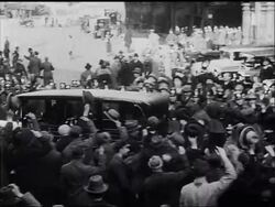 French Ministers Pay Visit To Berlin News Clip