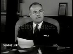 Secretary Claude R. Wickard Instructional Video