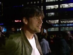 Blur: No Distance to Run Premiere Stock Footage