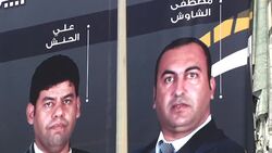 Gadhafi home town prepares for vote, but concern at campaign process Instructional Video