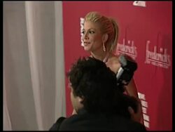 Stars design sexy corsets for charity show Instructional Video