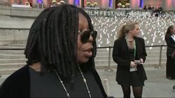 Stars at annual Tribeca Film Festival Vanity Fair gala address fears after Boston bombings News Clip