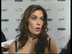 Tiger Woods hosts celebrity charity event News Clip