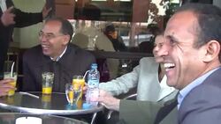 CLEAN : Hearing in trial of Moroccan journalist postponed News Clip